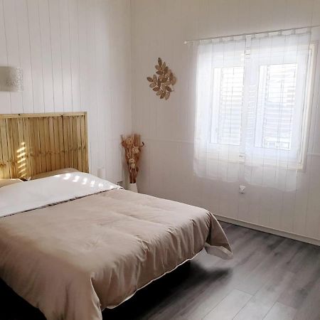 Casa Di A Piaghja Villa Борго Екстериор снимка