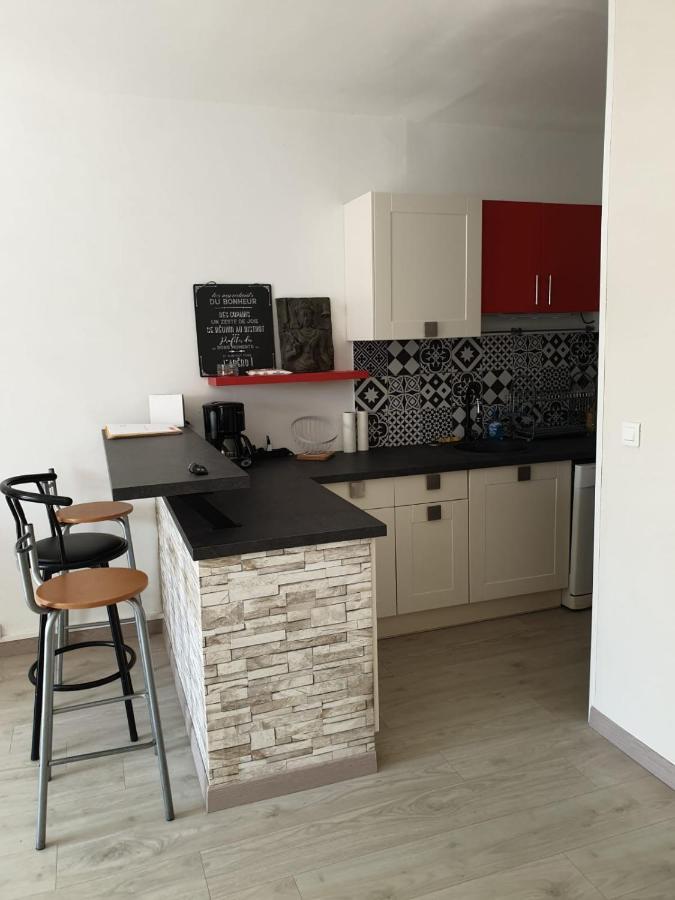 Casa Di A Piaghja Villa Борго Екстериор снимка