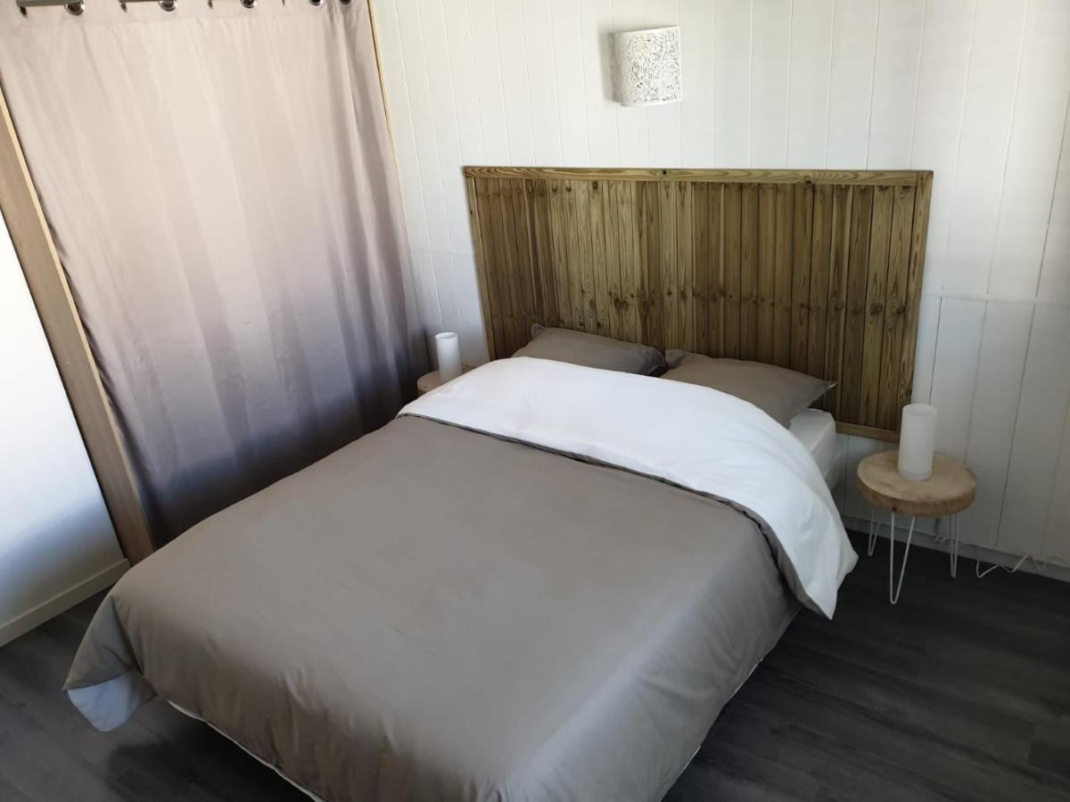 Casa Di A Piaghja Villa Борго Екстериор снимка