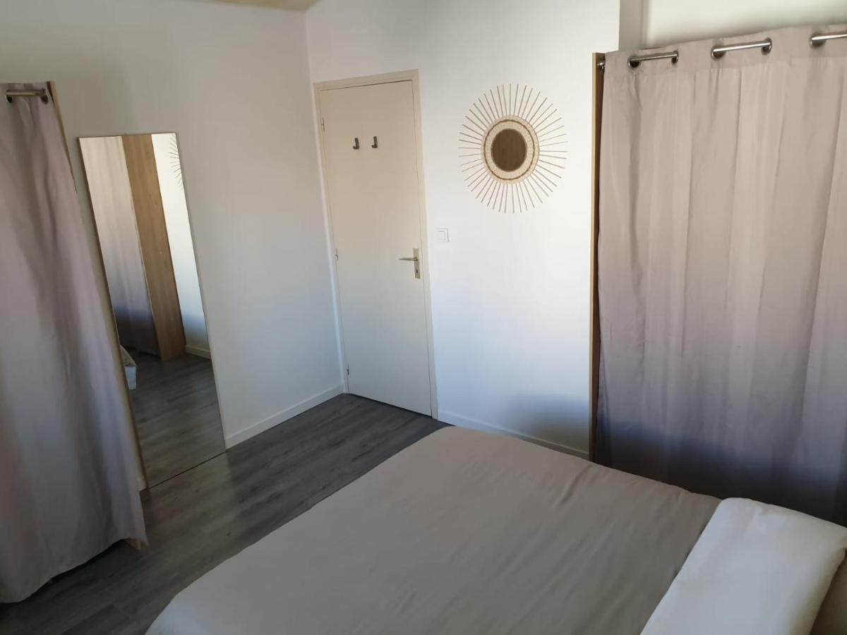 Casa Di A Piaghja Villa Борго Екстериор снимка