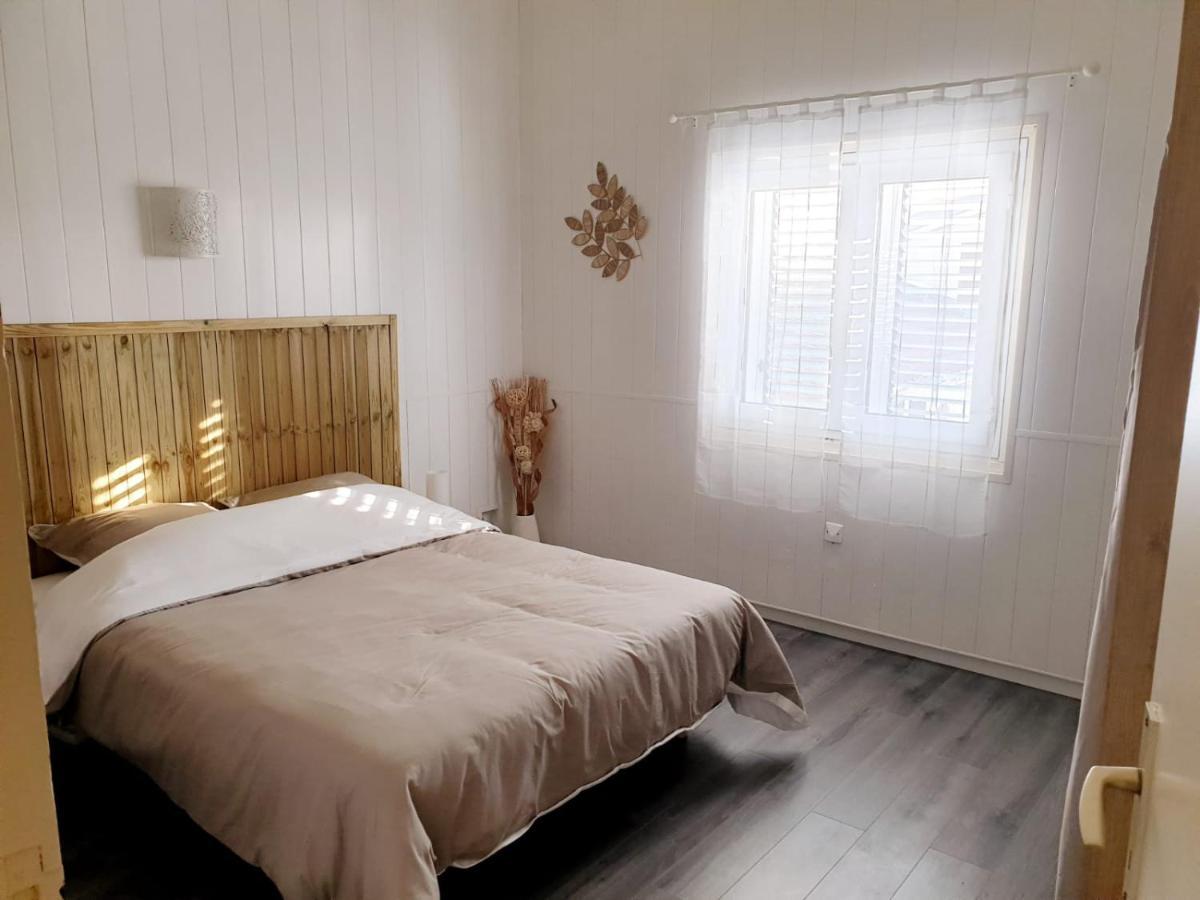 Casa Di A Piaghja Villa Борго Екстериор снимка