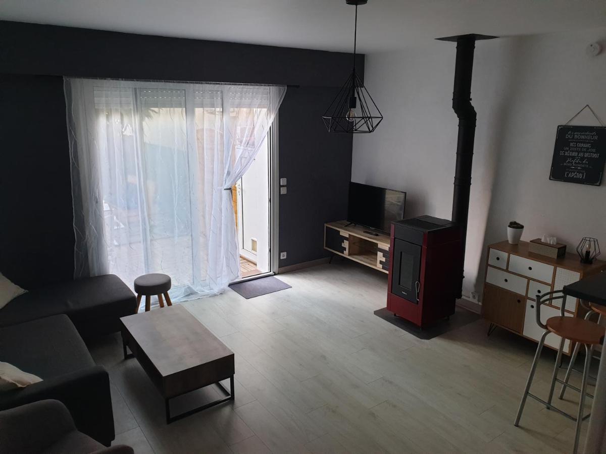 Casa Di A Piaghja Villa Борго Екстериор снимка