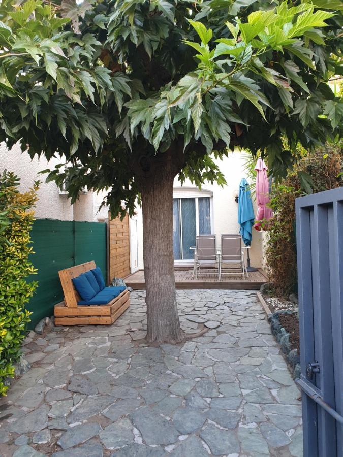 Casa Di A Piaghja Villa Борго Екстериор снимка