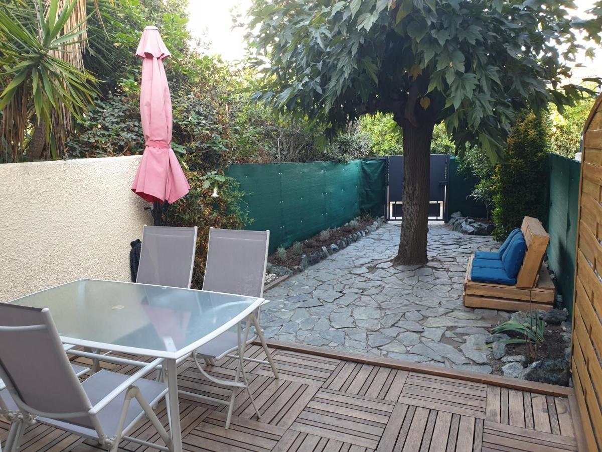 Casa Di A Piaghja Villa Борго Екстериор снимка